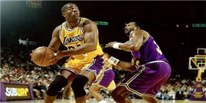 埃尔文约翰逊个人资料