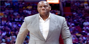 埃尔文约翰逊怎么痊愈的