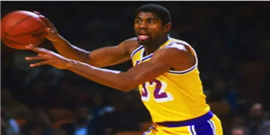 埃尔文约翰逊身高臂展