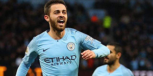 贝尔纳多席尔瓦水平怎样