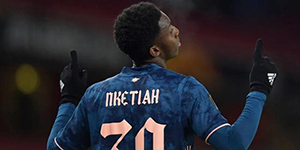 恩凯蒂亚什么水平