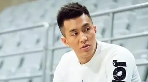 郭艾伦是郭士强的亲侄儿吗