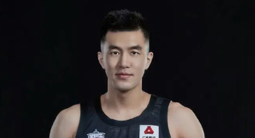 郭艾伦的微博叫什么