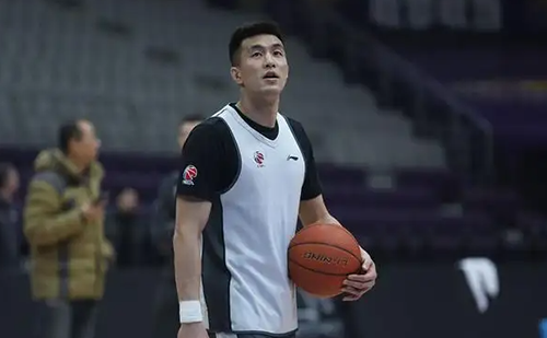 郭艾伦个人资料