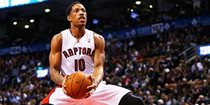 德罗赞为什么叫古典后卫