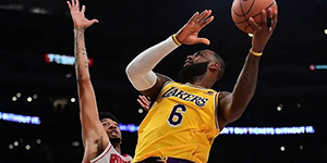 2022湖人本赛季为什么这么差