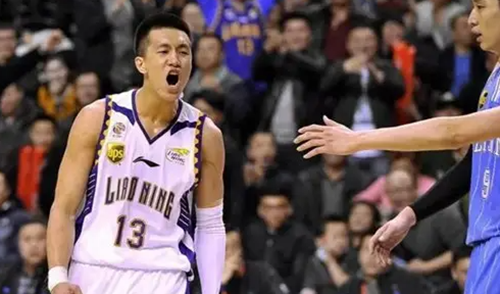 郭艾伦为什么叫大漂亮