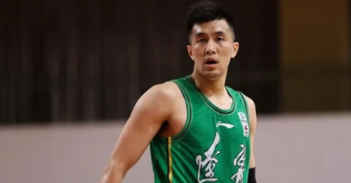 郭艾伦为什么叫一分