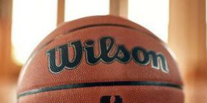 nba篮球是什么牌子