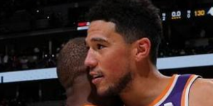 布克为什么变强了