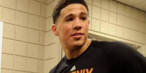 布克是哪年选秀