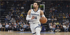 狄龙·布鲁克斯个人介绍