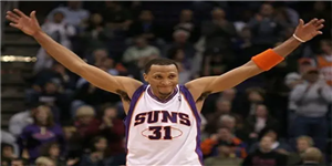 肖恩马里昂个人资料