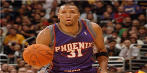 肖恩马里昂身高臂展