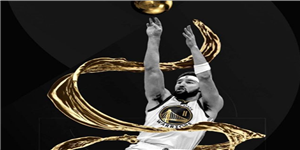 汤普森季后赛三分进球数独占历史第三