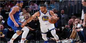 4月22日NBA季后赛勇士vs掘金比赛战报 勇士队取得3连胜