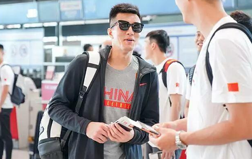 郭艾伦参加吐槽大会是哪一期