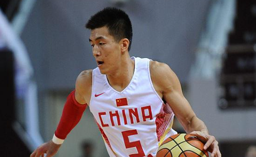 郭艾伦为什么退出这就是灌篮4