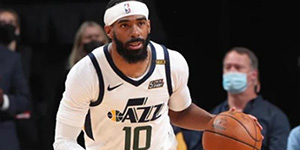 迈克康利什么水平