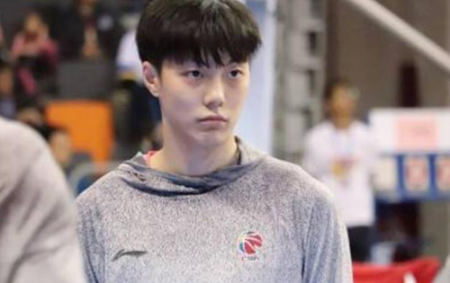 胡明轩为什么叫皮卡