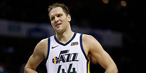 博扬博格达诺维奇什么水平