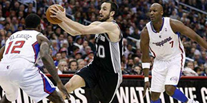 NBA欧洲步和三步上篮的区别是什么