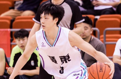 胡明轩个人集锦