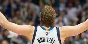 诺维斯基有得分王吗