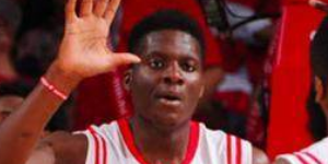 卡佩拉什么水平