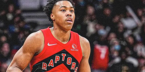 2022NBA最佳新秀是谁