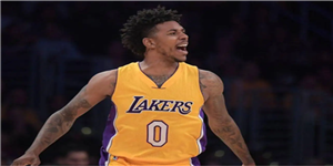 尼克杨是什么水平