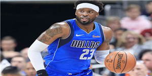 韦斯利马修斯什么水平