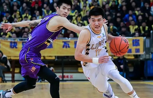 孙铭徽什么时候进入广厦的