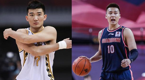 孙铭徽和赵睿的关系