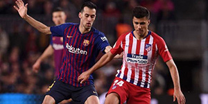 罗德里什么水平