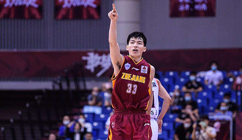 吴前水平怎么样