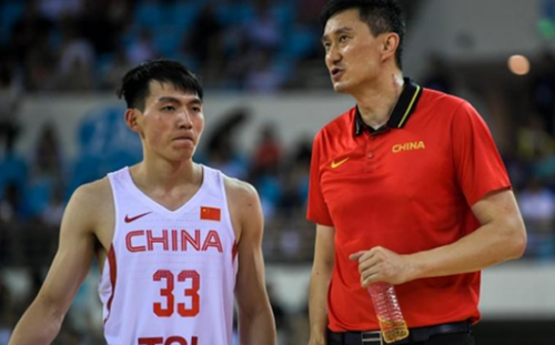 吴前为什么是33号