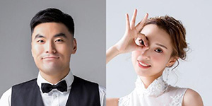 李晓旭老婆是谁