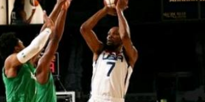 nba季后赛为什么没有篮网