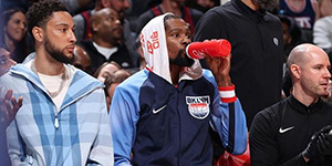 NBA赛点什么意思