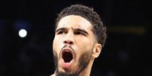 塔图姆能成为巨星吗