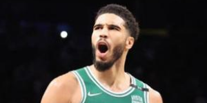 塔图姆今年为什么这么强