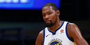 杜兰特去哪支球队了