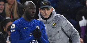 2022卢卡库在哪个球队效力