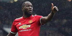 卢卡库为什么叫憨憨