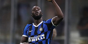 卢卡库什么水平