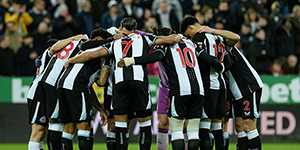 英超保级需要多少分