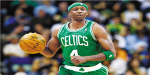 杰森特里什么水平