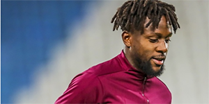 奥里吉为什么叫锦鲤