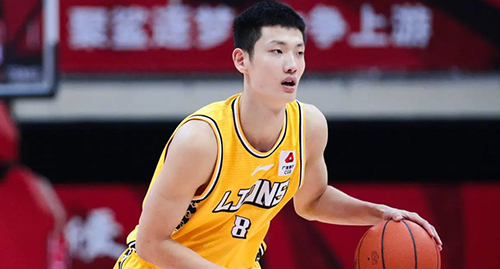 cba纪卓个人资料